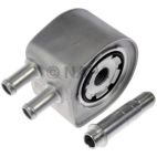 Engine Oil Cooler Kit