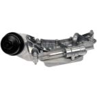 Engine Oil Cooler Kit