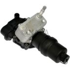 Engine Oil Cooler Kit