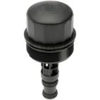 Engine Oil Filter Cap