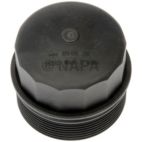 Engine Oil Filter Cap