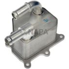 Engine Oil Cooler Kit