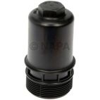 Engine Oil Filter Cap