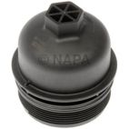 Engine Oil Filter Cap