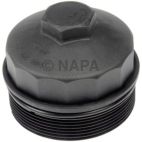 Engine Oil Filter Cap