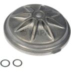 Engine Oil Filter Cap