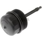 Engine Oil Filter Cap