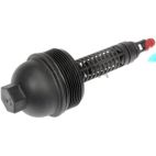 Engine Oil Filter Cap