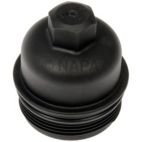 Engine Oil Filter Cap