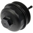 Engine Oil Filter Cap