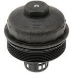 Engine Oil Filter Cap