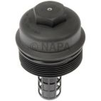 Engine Oil Filter Cap