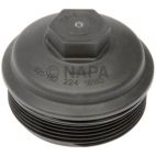 Engine Oil Filter Cap