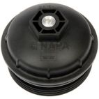 Engine Oil Filter Cap