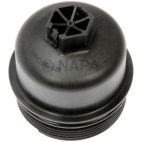 Engine Oil Filter Cap
