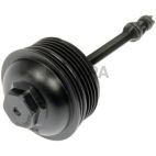 Engine Oil Filter Cap