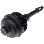 Engine Oil Filter Cap