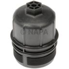 Engine Oil Filter Cap