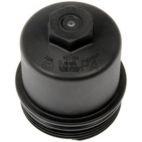 Engine Oil Filter Cap