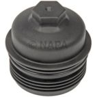 Engine Oil Filter Cap
