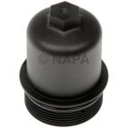 Transmission Filter Housing