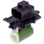 Engine Cooling Fan Motor Relay