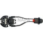 Tail Light Socket