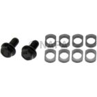 Power Seat Track Repair Kit