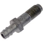 Axle Vent