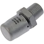 Axle Vent