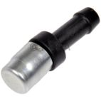 Axle Vent