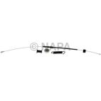 Seat Storage Lever Repair Kit
