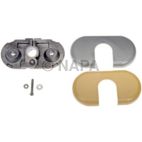 Sun Visor Bracket