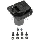 Trailer Hitch Plug