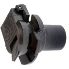 Trailer Hitch Plug