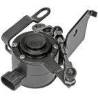 Suspension Ride Height Sensor