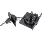 Spare Tire Carrier