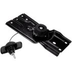 Spare Tire Carrier