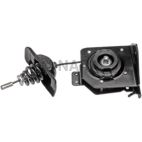Spare Tire Carrier