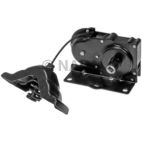 Spare Tire Carrier