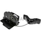 Spare Tire Carrier