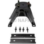 Spare Tire Carrier