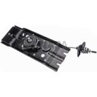 Spare Tire Carrier
