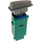 Hazard Warning Switch