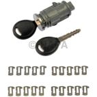 Ignition Lock Cylinder