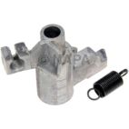 Shift Interlock Latch