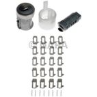Ignition Lock Cylinder