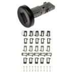 Ignition Lock Cylinder
