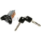 Ignition Lock Cylinder