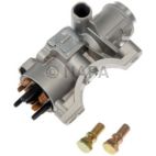Ignition Switch